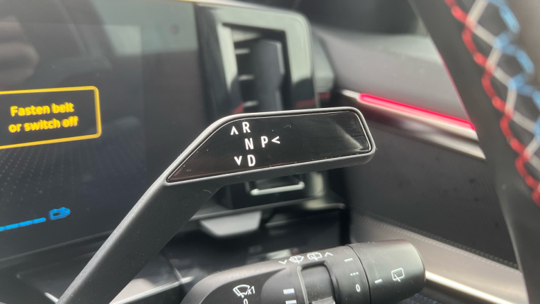 Renault Austral E-Tech FHEV Techno Esprit Alpine 5dr Auto Hybrid Estate